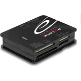 Delock Card Reader Extern
