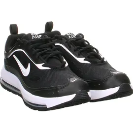Nike Air Max AP Herren Black/Black/Bright Crimson/White 40