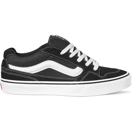 Vans Caldrone Herren Wide Schwarz 42,5