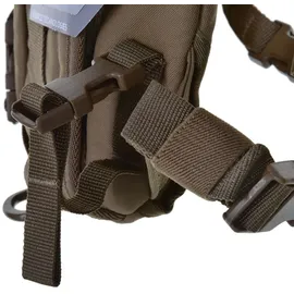 Source Tactical Trinkrucksack (Größe 3l braun)