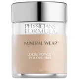 Physicians Formula Mineral Wear Loose Powder 12 g Translucent Light