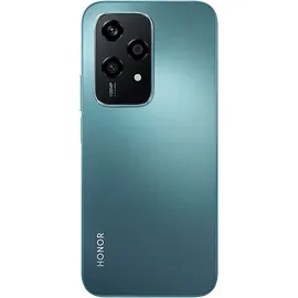 Honor 200 Lite cyan lake