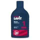 Schweizer-Effax Sport Lavit Relax Massage Oil