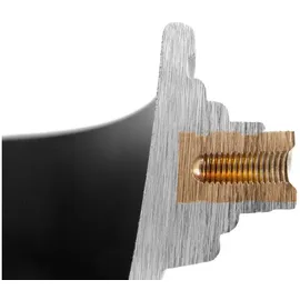 WOLL Nowo Titanium Sautepfanne 24 cm