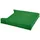 Eichner Ablagefach Big Kunststoff 262x302 mm Grün