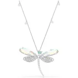 Swarovski Kette Ariana Grande Capsule 5737429 Silber