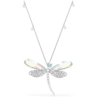 Swarovski Kette Ariana Grande Capsule 5737429 Silber