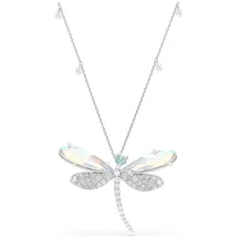 Swarovski Kette Ariana Grande Capsule 5737429 Silber