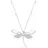 Swarovski Kette Ariana Grande Capsule 5737429 Silber