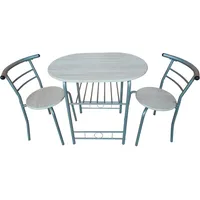 Hti-Living Tischgruppe Merit HTI-Line Esstisch,