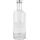 BieTal Glas Trinkflasche Style Bottle Transparent 0,75 l