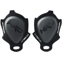 Held Action Slider Knieschleifer, schwarz für Frauen