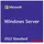 Lenovo Windows Server 2022 Standard 64-Bit OEM DE