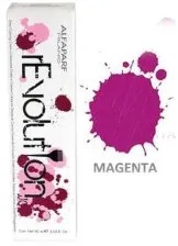 Preisvergleich Produktbild AlfaParf Milano rEvolution JC Direkttönung MAGENTA 90ml