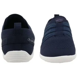 Tom Tailor Slipper Herren Navy 35