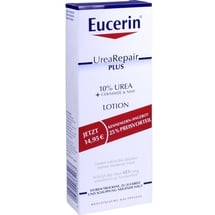 Eucerin UreaRepair Plus 10% Urea Lotion 250 ml