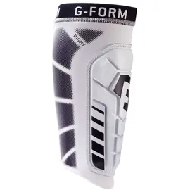 G-Form Pro-S Vento Schienbeinschoner Weiß XL