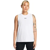 Under Armour Damen UA Rival Muscle Tank Shirt