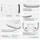 Homematic IP HmIP Set Zutritt Access Point 2 Keypad Türschlossantrieb