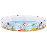 Best Sporting Ocean Fun Planschbecken rund 170 x 53 cm