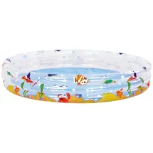Best Sporting Ocean Fun Planschbecken rund 170 x 53 cm