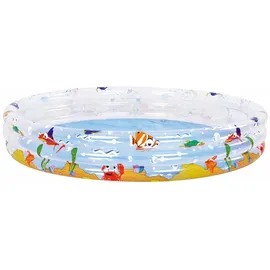 Best Sporting Ocean Fun Planschbecken rund 170 x 53 cm