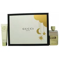 GUCCI Duft-Set Guilty For Her Gift Set 50ml EDP + 50ml Body Lotion