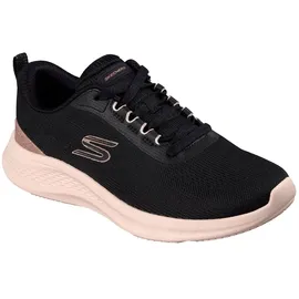 SKECHERS Skech-Lite Pro 2.0 Damen Schwarz/Roségold 37