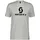 Scott Icon Herren T-Shirt-Weiss-L