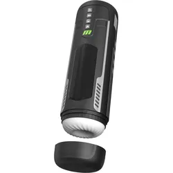 Blush M for Men Master Blaster automatischer Masturbator 1 St.
