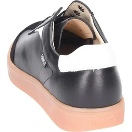 Finn Comfort Komfort Schnürschuhe in schwarz 38