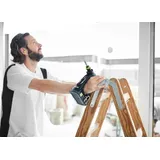 Festool CXS 18-Basic-Set Akku-Bohrschrauber solo inkl. Koffer (577333)