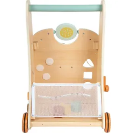 Small Foot Company Small Foot Lauflernwagen Safari