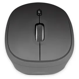 Logilink Wireless Optical Mouse schwarz ID0193