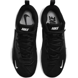 Nike Hyperset 2 Herren Schwarz 44