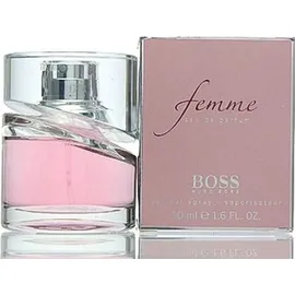 HUGO BOSS Femme Eau de Parfum 50 ml