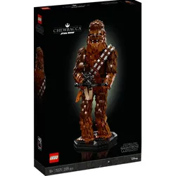 LEGO® Star WarsTM 75371 ChewbaccaTM