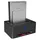 Icy Box IB-1233CL-CR, HDD Docking & Klonstation mit Kartenlesern CF + SD und USB Hub, USB 3.2 Gen1 (5 Gbit/s)