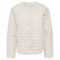 Only Onlheart Quilted Jacket Noos Otw - M