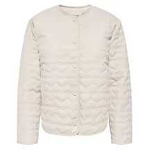 Only Onlheart Quilted Jacket Noos Otw - M