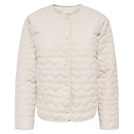 Only Onlheart Quilted Jacket Noos Otw - M