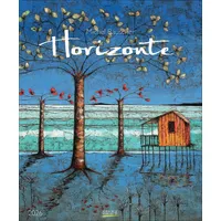 Korsch Verlag Horizonte 2026