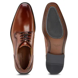 carl gross concept green Ulf Herren Hellbraun 43