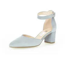 Gabor Pumps in blue | Gr.: 37,5