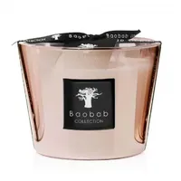BAOBAB Les Exclusives Roseum Duftkerze 500 g