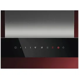 AEG GB67D61HL Wandhaube 60 cm Schwarz