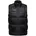 Sportweste schwarz XS