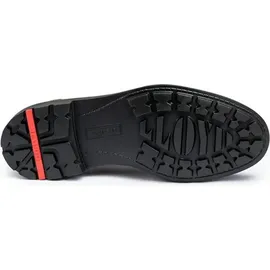 LLOYD Business Schuhe für Herren / Dunkelbraun