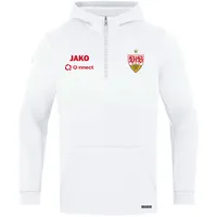 Jako VfB Stuttgart Pro Casual Zip-Hoodie 2024/25 Herren 000