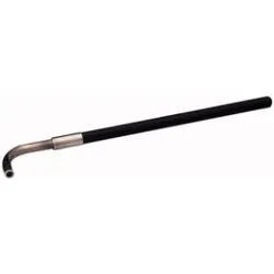 Eaton 135772 Glasfaser-Duplexkabel, PVC, rechtwinklig E51KF333